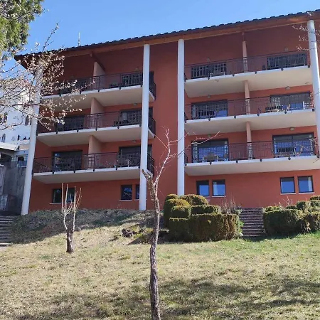 Apartment Avec Piscine, Wifi Et Animaux Admis A - Fr-1-165b-34 Jausiers