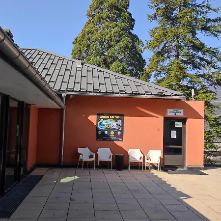 Avec Piscine, Wifi Et Animaux Admis A - Fr-1-165b-34 Apartment