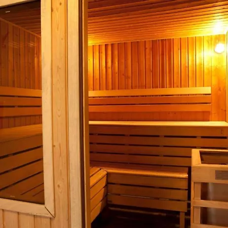 Avec Piscine, Wifi Et Animaux Admis A - Fr-1-165b-34 Apartment