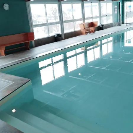 Avec Piscine, Wifi Et Animaux Admis A - Fr-1-165b-34