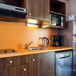 A Avec Acces Piscine Et Animaux Admis - Fr-1-165b-34 Apartment Jausiers