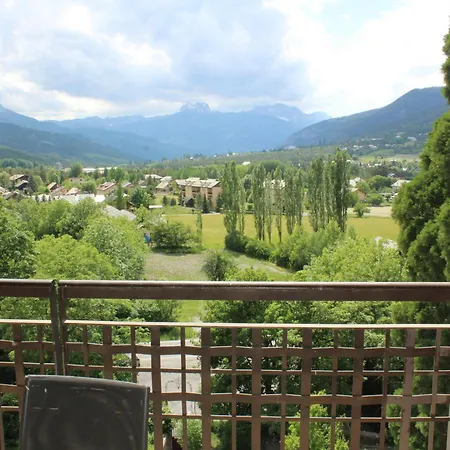 Avec Piscine, Wifi Et Animaux Admis à - Fr-1-165b-34 Jausiers