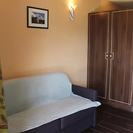 Avec Piscine, Wifi Et Animaux Admis à - Fr-1-165b-34 Appartement Jausiers