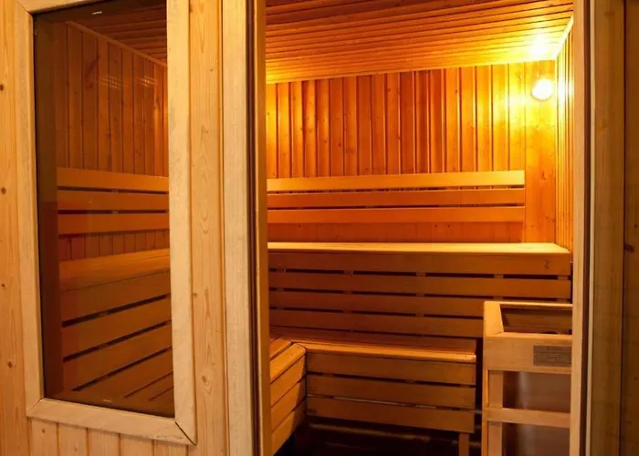 Avec Piscine, Wifi Et Animaux Admis à - Fr-1-165b-34 Appartamento